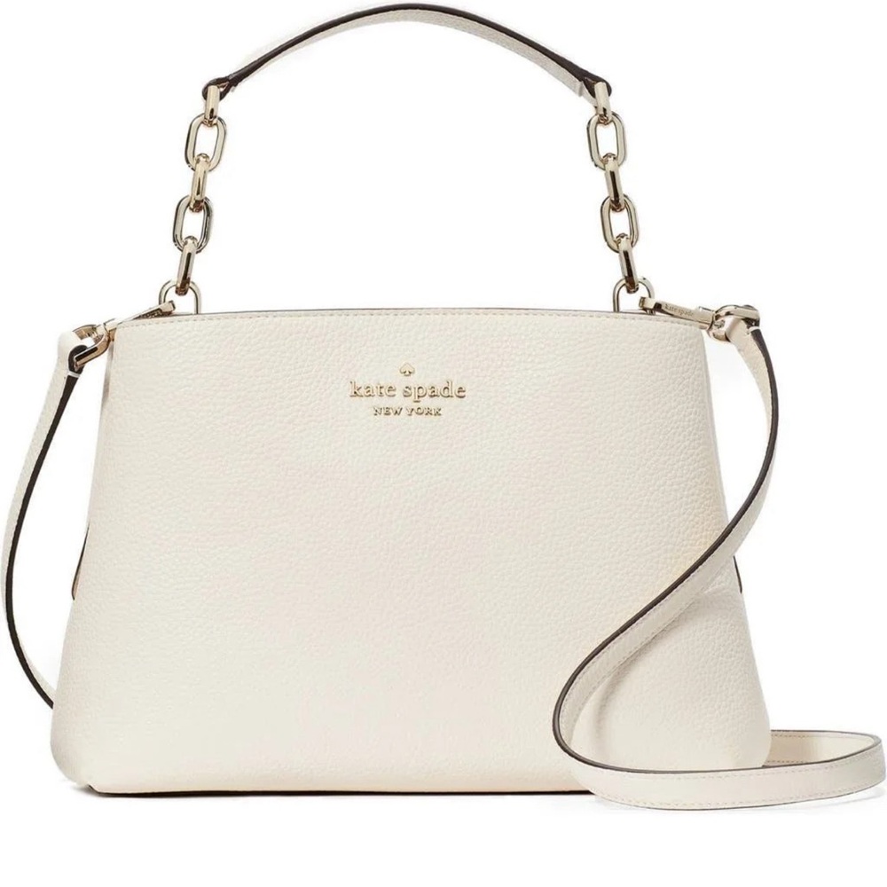 Authentic Kate Spade Top Handle Aubrey Satchel